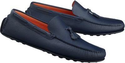 Leonard loafer