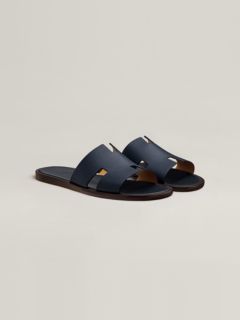 サンダル 《イズミール》 | Hermès - エルメス-公式サイト