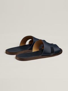 サンダル 《イズミール》 | Hermès - エルメス-公式サイト