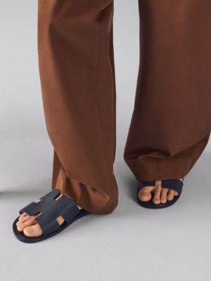 Sandalen Izmir, Ansicht: Getragene Ansicht, worn, Ansicht 2 von 5