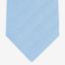 Cravate Chevron, bleu ciel