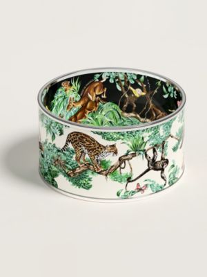 Equateur bangle, View: Back, back, view 4 of 4