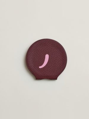Compact mirror, View: Back, back, view 3 of 7