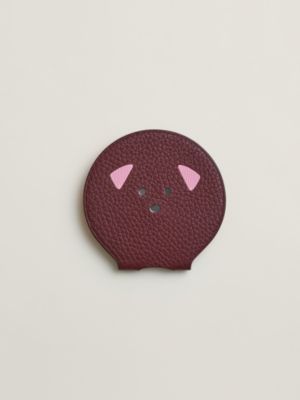 Compact mirror