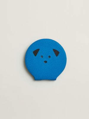Compact mirror