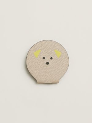 Miroir de poche, Vue: vue de face, front, vue 4 sur 6