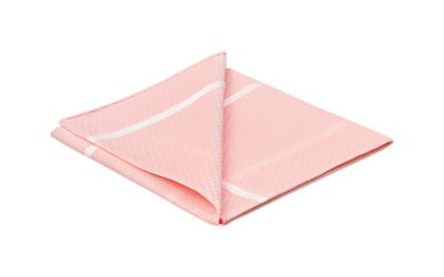 Jacquard d'H handkerchief, View: Folded, folded, view 2 of 4