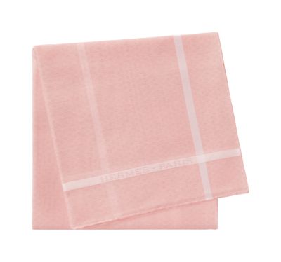 Jacquard d'H handkerchief, View: front, front, view 1 of 4