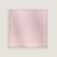 Jacquard d'H handkerchief, rose clair