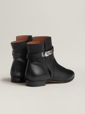 Stiefeletten Néo, Ansicht: Vorderansicht, front, Ansicht 3 von 4