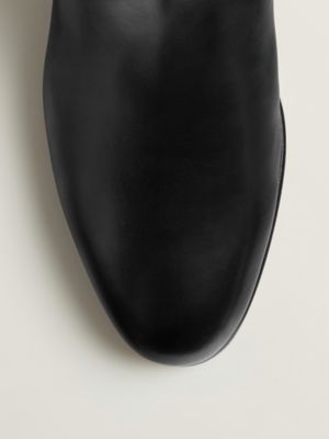 Stiefeletten Néo, Ansicht: Vorderansicht, front, Ansicht 4 von 4