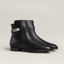 Neo ankle boot, noir
