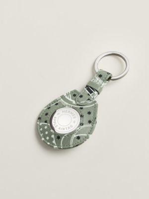 Bandana Eperon d'Or Apple AirTag Hermès鑰匙圈, 檢視: 細節, detail, 檢視共2張圖片的第4張