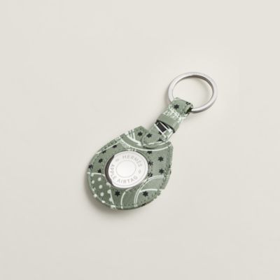 Apple airtag hermès - テックアクセサリー＆保護用レザーケース