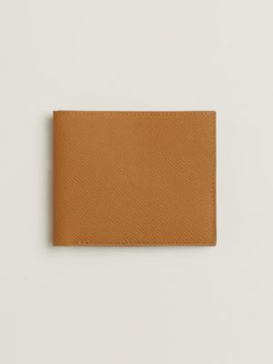 Histoire Naturelle wallet, View: front, front, view 3 of 6