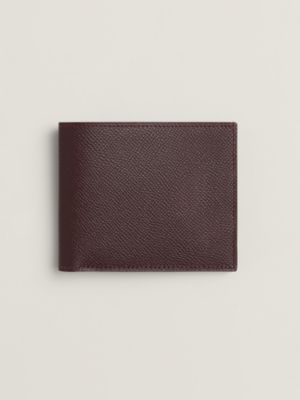 Histoire Naturelle wallet, View: front, front, view 5 of 6
