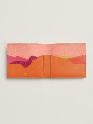 Histoire Naturelle wallet, View: above, above, view 4 of 4