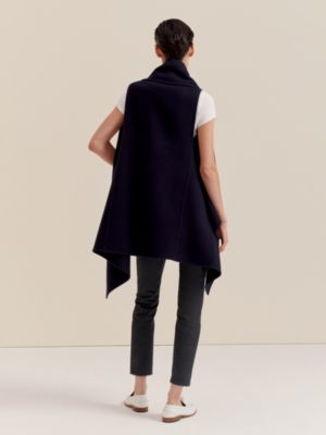 Waistcoat, View: Worn, worn, view 5 of 5