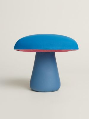 Mushroom paperweight GM