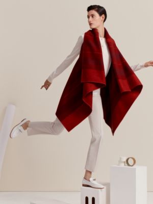 Cashmere vest