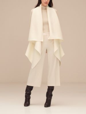 Gilet en laine