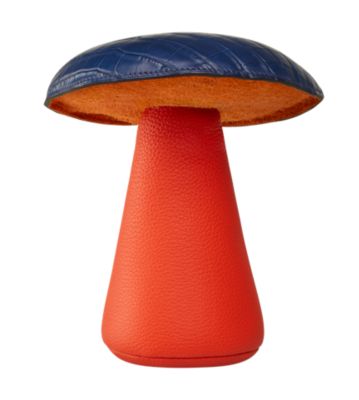 Mushroom paperweight MM