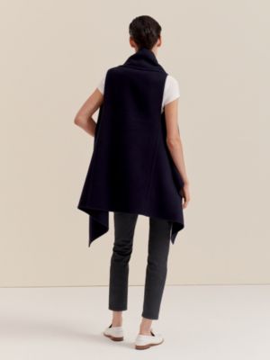 Waistcoat, View: Worn, worn, view 5 of 5
