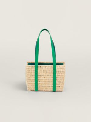 Wicker basket PM, View: front, front, view 2 of 6