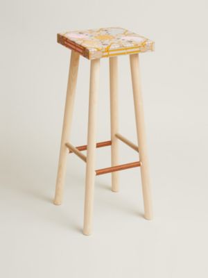 Ash tree stool GM