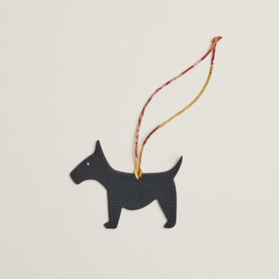 Dog charm