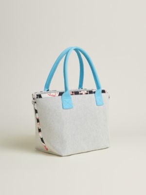 So canvas bag