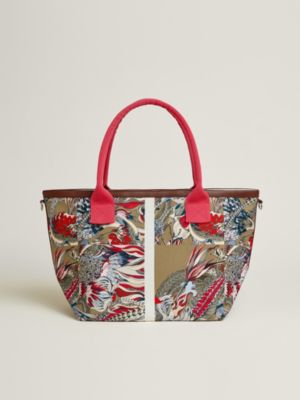 So canvas bag, View: front, front, view 5 of 5