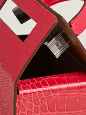 Box bag, View: Detail, detail, view 6 of 6