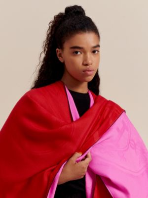 Wendbares Cape New Libris, Ansicht: Getragene Ansicht, worn, Ansicht 3 von 5