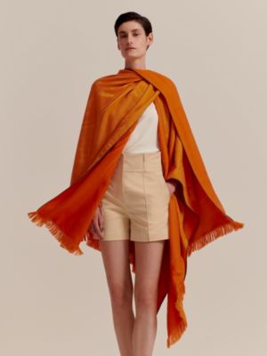 Wendbares Cape New Libris, Ansicht: Getragene Ansicht, worn, Ansicht 4 von 5