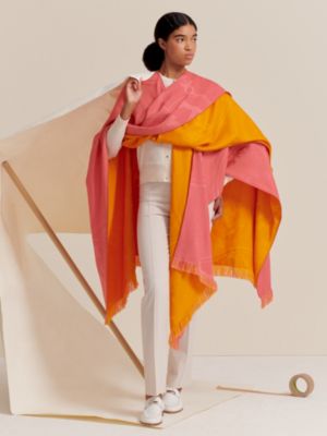 Wendbares Cape New Libris, Ansicht: Getragene Ansicht, worn, Ansicht 5 von 5