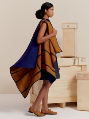 Cashmere vest, View: Worn, worn, view 2 of 5