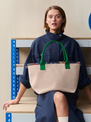 So canvas bag