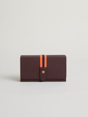 Brick minaudiere, View: front, front, view 5 of 9