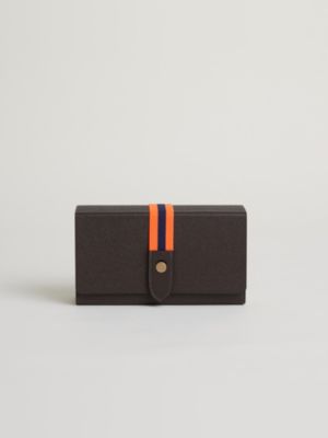Brick minaudiere, View: front, front, view 6 of 9