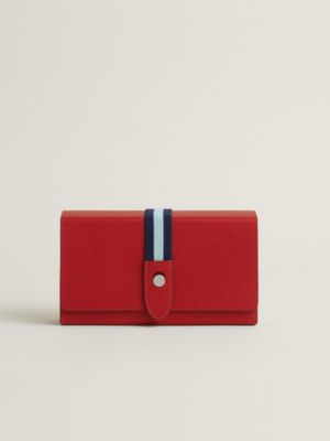 Brick minaudiere, View: front, front, view 7 of 7