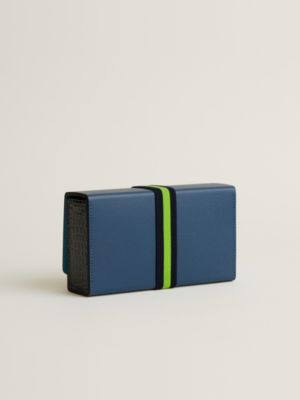 Brick minaudiere, View: side, side, view 3 of 7