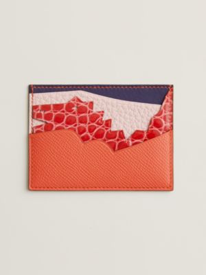 Histoire Naturelle card holder
