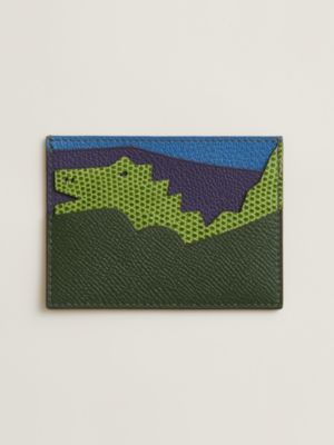 Histoire Naturelle card holder