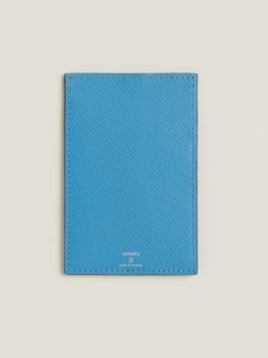 Histoire Naturelle card holder, View: front, front, view 2 of 4