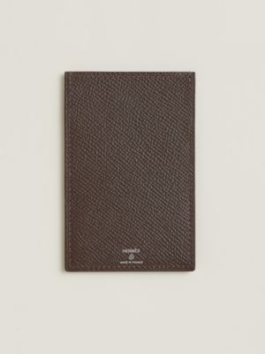 Porte-cartes Histoire Naturelle, Vue: vue de face, front, vue 2 sur 4