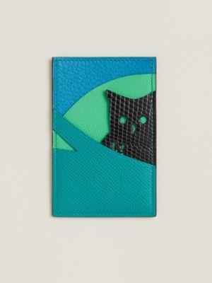 Histoire Naturelle card holder