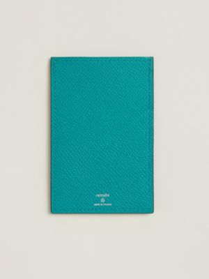 Histoire Naturelle card holder, View: front, front, view 2 of 5