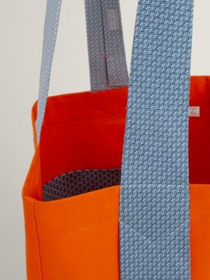 Craftie canvas bag, View: Detail, detail, view 4 of 6