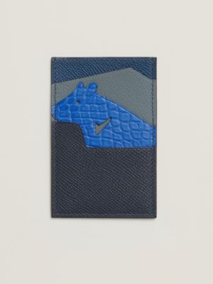 Histoire Naturelle card holder